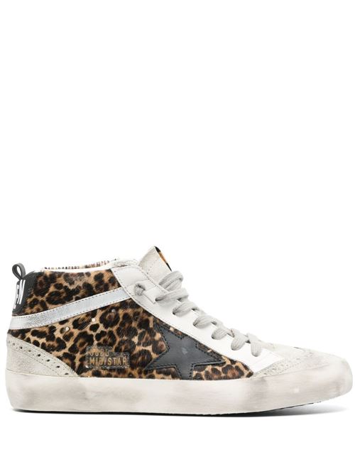  GOLDEN GOOSE DELUXE BRAND | GWF00122 F00376681933